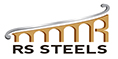RS steels Logo